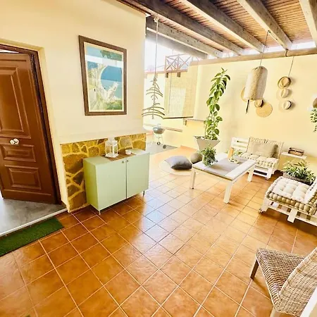 Aguaribay By Lovely Villa Corralejo