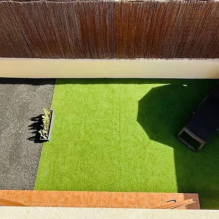 Aguaribay By Lovely Villa Corralejo