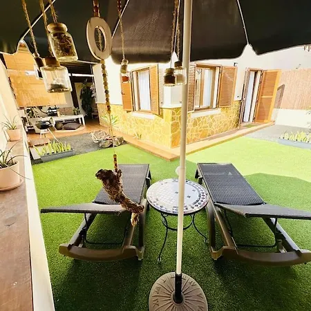 Aguaribay By Lovely Villa