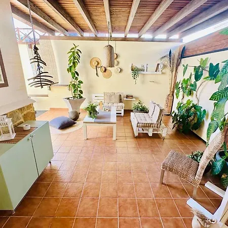 Aguaribay By Lovely * Corralejo