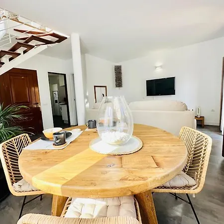 Aguaribay By Lovely Villa Corralejo