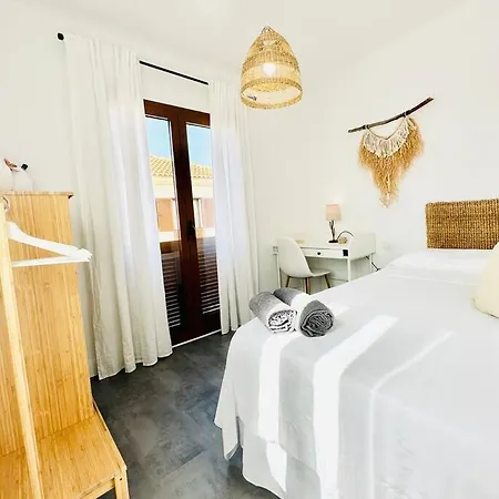 Villa Aguaribay By Lovely *