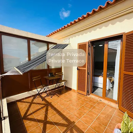 Villa Aguaribay By Lovely Corralejo
