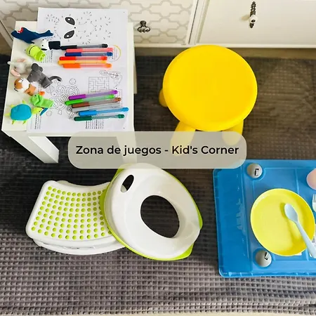 Aguaribay By Lovely Corralejo