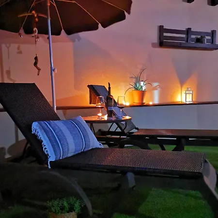 Aguaribay By Lovely *