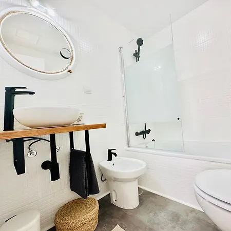 Aguaribay By Lovely Corralejo